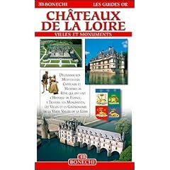 Chateaux de la Loire Fran Ais (les)