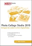 CHIP - Photo Collage Studio 2010