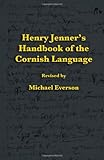 Henry Jenner's Handbook of the Cornish language