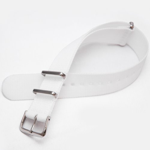 CASSISファブリック時計バンド