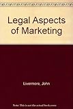 Legal aspects of marketing