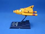 エフトイズ サンダーバード メカニック・コレクション(4号)