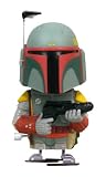 Wind-up Bobblehead - Star Wars: Boba Fet...