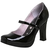 N.Y.L.A. Women's Tarte Square Toe Flat