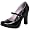 Black Patent