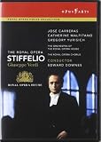 Stiffelio [1993] [DVD] DVD