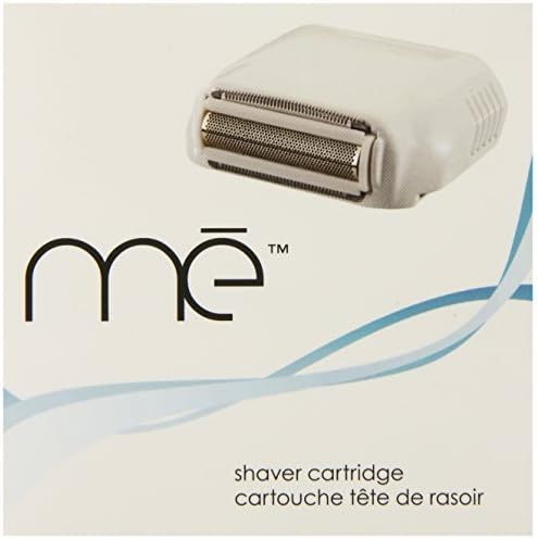 Tanda Me Shaver Cartridge by SETAF