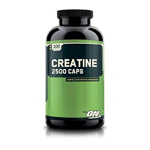 optimum nutrition creatine monohydrate review optimum nutrition creatine monohydrate review