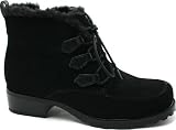Trotters Women's Snow Flakes Winter Boots