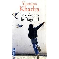 Les sir�nes de Bagdad