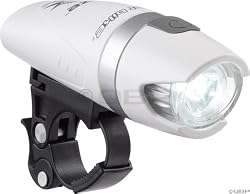 Planet Bike Blaze Super High Power 1 Watt LED Headlight.