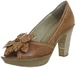 Manas dubai 121D1703T, Scarpe con tacco donna