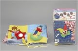 Eigenschaften Simba Toys / SB Stoffbuch zum Aufhängen