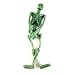 Large Stretchy Skeletons Assorted Colours (1 Supplied)_s-2