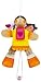 Baby : SEVI 81998 - Hampelmann Indianerin