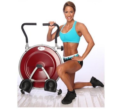 AB CIRCLE PRO