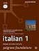 Books : Foundations Italian 1 (Palgrave Foundation Languages)