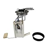 Image : Airtex E3556M Fuel Pump Module Assembly