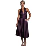 Short Party Dress by Sean Collection Silk Cocktail Dress (70130)