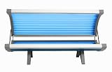 Lifesmart Compact 16RL Tanning Bed with 16 High Output Bulbs