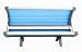 Lifesmart Compact 24RL Tanning Bed with 24 High Output Bulbs