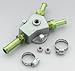 Automotive : Mr. Gasket 2961 Y Fuel Block Kit