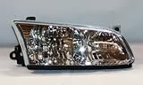 Picture Of 00-01 TOYOTA CAMRY PASSENGER SIDE HEADLIGHT Picture Of 00-01 TOYOTA CAMRY PASSENGER SIDE HEADLIGHT