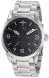 MOVADO Watch:ESQ by Movado Men's 07301394 Beacon Watch