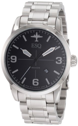 cyber monday price ESQ by Movado 7301394