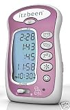 Itzbeen Baby Care Timer - Pink