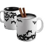Review Design Ideas  / Design Ideas Halloween 'Avant Bats Mug