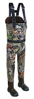 Allen Company Jersey Mossy Oak Break-Up Bootfoot Chest Wader from Allen Company