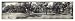 Historic New Jersey Rutgers College New Brunswick 1913, Panorama Photo
