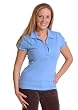 Annee Matthew Rouche Polo Tee # 1007
