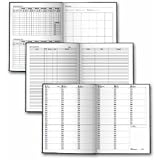 Produkt-Bild: Termin & Unterrichtsplaner, Lehrerkalender A5+ 2011/2012