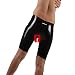 Boxershorts aus Latex (Ouvert) von Lequida