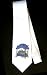 Party Decoration Necktie with pet, cat, canopy, sleeping, bed