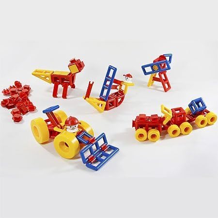 mobilo standard set by Plasticant Mobilo