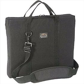 Buy Trager Magnum Transporter in Black 842R by Trager