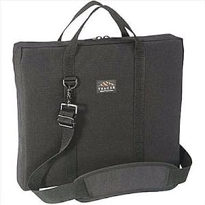 Buy Trager Magnum Transporter in Black 842R by Trager