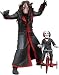 Cult Classics Series 5 18cm Figur - Jigsaw Killer mit Maske Pigface (Saw)