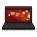 HP Compaq Mini 110c-1110sg 25,7 cm (10,1 Zoll) Netbook (Intel Atom N270 1.6GHz, 1GB RAM, 160GB HDD, Intel GMA 950, Win XP Home)