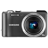 Samsung WB650 Appareil Photo Num�rique 12 Mpix Grispar Samsung
