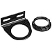 Parker PS707P Mounting Bracket Kit for 06R, 11R and 06E Series Filter/Regulator