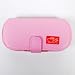 Hello Kitty PSP 2000 3000 Case Cover Skin Pink
