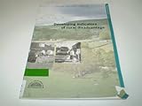 Developing indicators of rural disadvantage