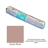 Dusty Rose