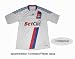 Olympique Lyon Trikot Home 10/11 Adidas Formotion Spieleredition L=0: my-fan-page.de