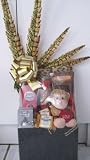 Wild About You Valentines Day Gift Basket for Him or Her !