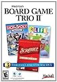 Mac Board Game Trio II